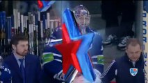 Dynamo Moscow Vs. SKA Saint Petersburg 2-6