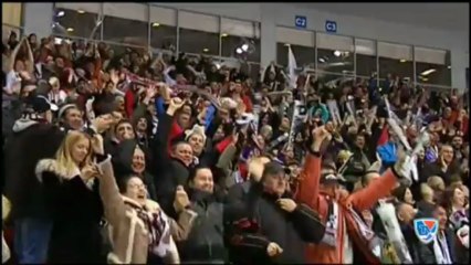 Traktor Chelyabinsk Vs. Ak Bars Kazan 1-0