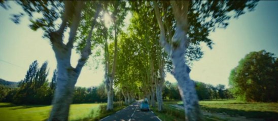 TRANCE - Bande-annonce VO