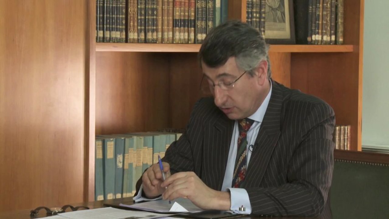 Economiser la justice