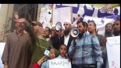 الجماعة الاسلامية تطالب بإقالة النائب العام