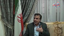 قنصل إيران ينفي أهداف المد الشيعي فى مصر