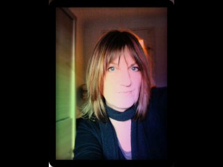 Vonny Marshall-Edwards - Take It Back - Cover