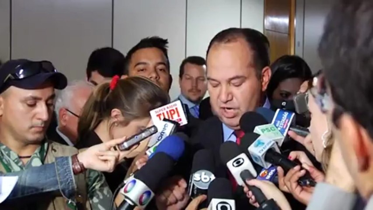 PSC confirma pastor Marco Feliciano na presidência da CDHM