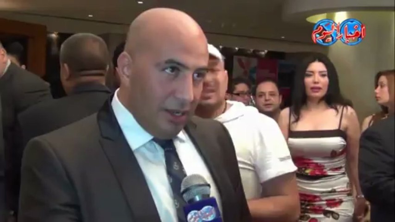 مجدى الهواري يعترف باسرار الحج فواز