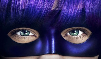 Kick-Ass 2 - Bande Annonce #1 (Hit Girl) [VF|HD]