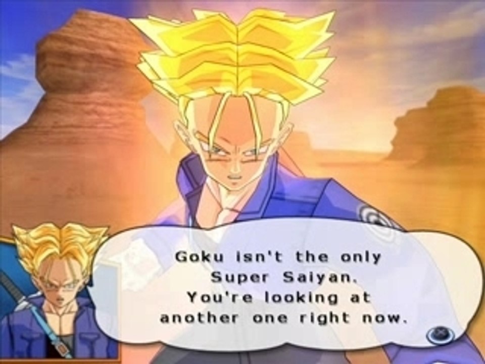 tenkaichi 2 images english