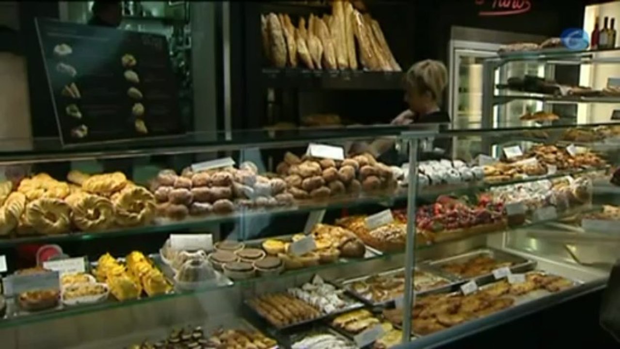 Las torrijas vuelven por Semana Santa