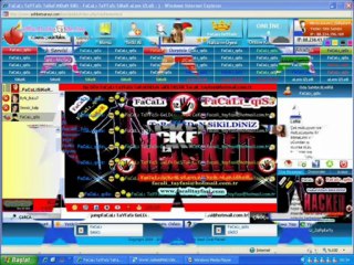 SLm http://SamataOrtam.Com  FaCaLı TaYFaSı TaRaFıNDaN SiKiLMiŞTiR