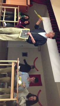 MÜNAZARA TOKİ HALKALI ANADOLU İMAM HATİP LİSESİ