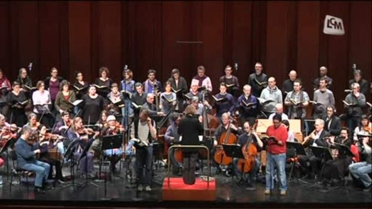 Fêter Pâques en musique... classique! (Aix)