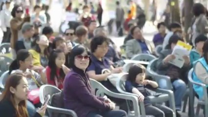 Necleband - To lady (k-pop folk song)