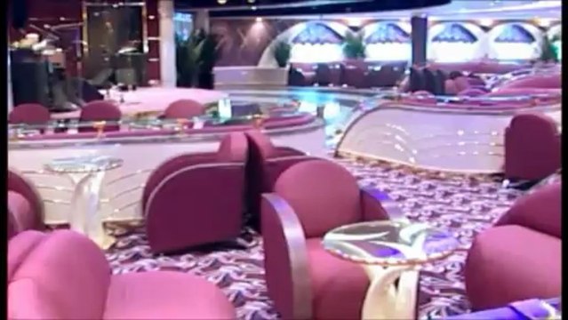 MSC FANTASIA (MSC CROISIERES)