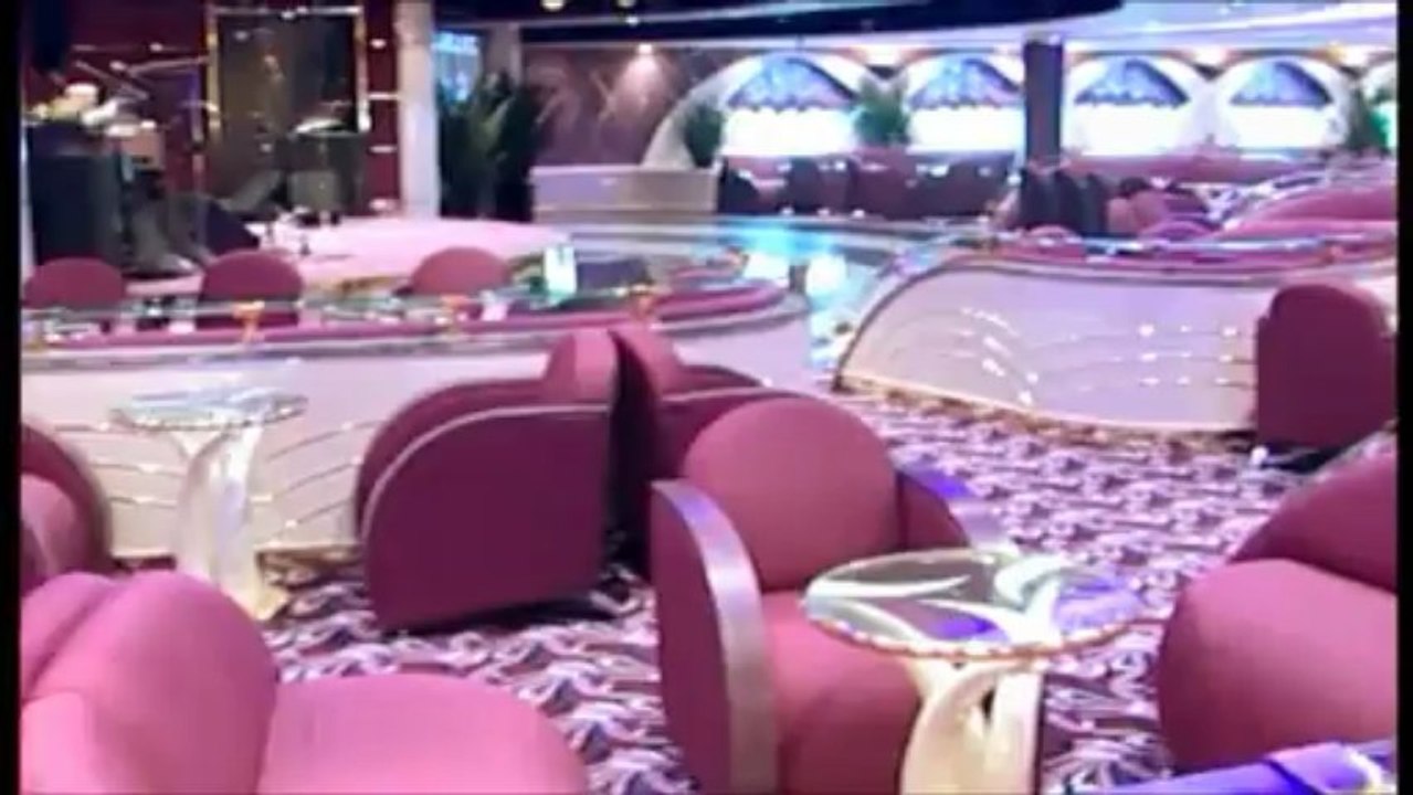 MSC FANTASIA (MSC CROISIERES)