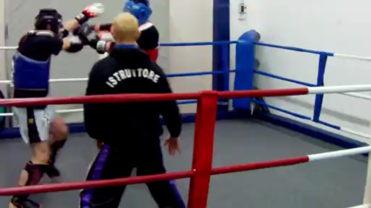 Cristian.t vs Patrick 2 r
