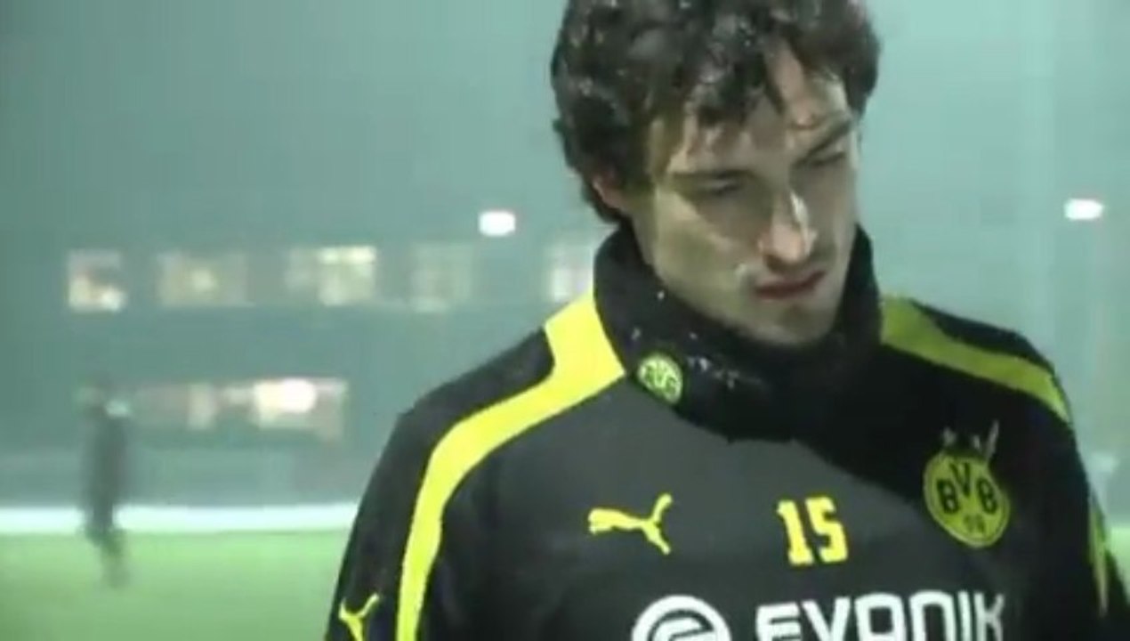 El Barça mueve ficha y se lanza sobre Hummels