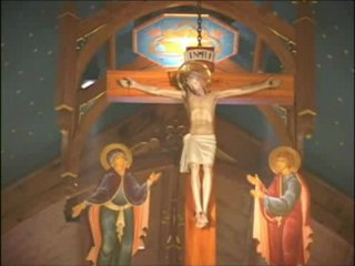 Lenten Mission: Fr. Ignatius: Part 4: Blessed Sacrament