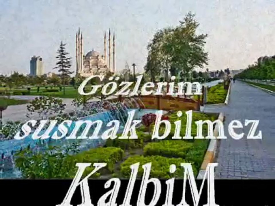 Anadolu Rap Time-[Gözlerim Susmak Bilmez] (pırr fena)2013