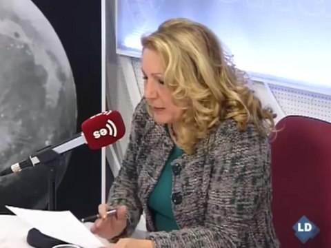 Es la noche de César: Palabras al aire - 18/02/13