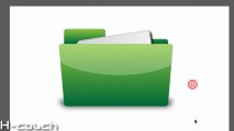 Tutorial 4 : How To Make a Folders In Illustrator { Tutorial / Vector }