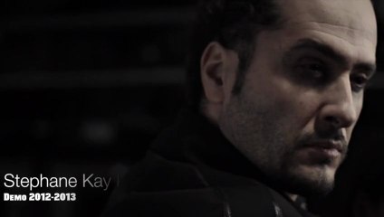 Demo Stephane Kay Krief Comédien