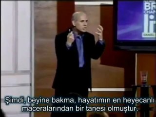 Beyninizi değiştirin hayatınız değişsin