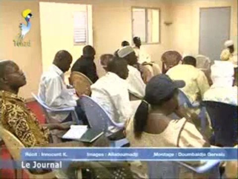 GRAND JTV TCHAD FRANçAIS DU 27 MARS 2013 SUR TOL