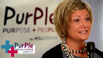 The Importance of Defining Your Brand Purpose