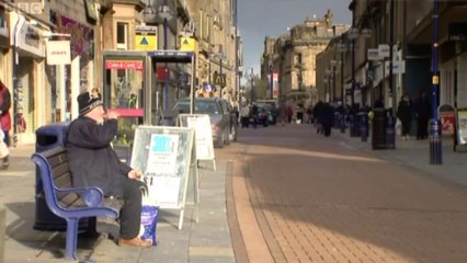 BBC Reporting Scotland - 26/3/13