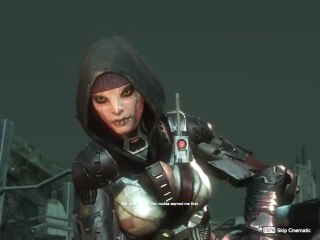 Defiance : Gameplay (beta)