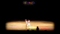 Bachata Dans Gösterisi - Melisa & Cem | Bursa Salsa Weekend - 2