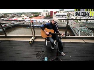 RONAN MURPHY - KINGS AND QUEENS OF THE CITY (BalconyTV)