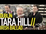 TARA HILL - WE WILL NOT LIE DOWN (BalconyTV)