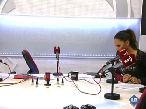 Es la noche de César: Resumen de actualidad 22h - 14/02/13