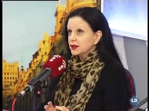 ¿Quiénes están en los supuestos correos eróticos de Urdangarín? - Crónica Rosa - 1202/13