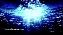 Stock Video - Shades Of Blue 01 clip 03 - Video Backgrounds - Stock Footage