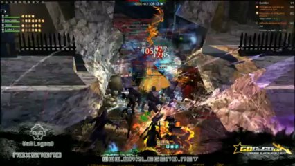 BattleStar WaR LegenD Guild Wars 2 - 27-03-2013