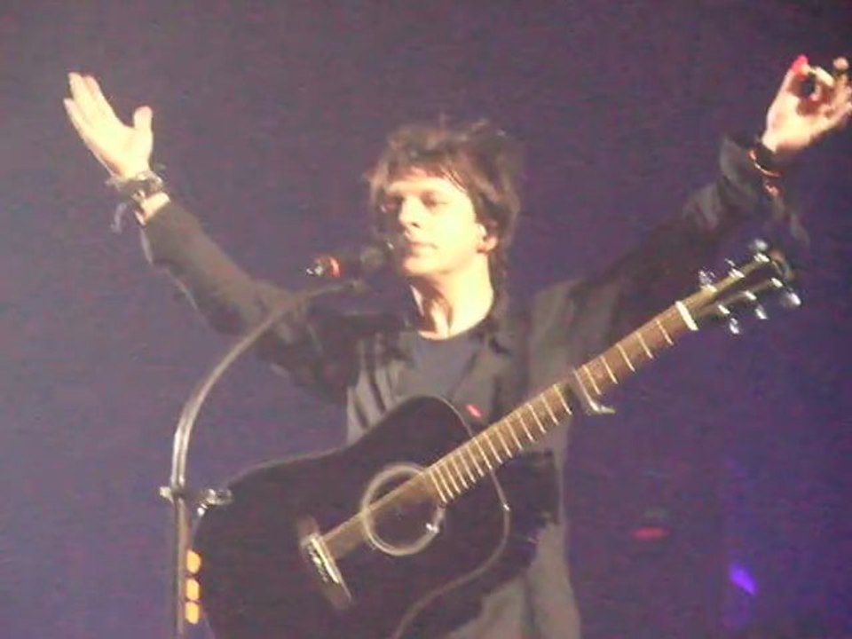 College Boy - Indochine - Beauvais