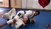 Fight Sports Naples Jiu Jitsu BJJ - Scissor Sweep - Orlando "Armbar Kid" Castillo