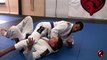 Fight Sports Naples Jiu Jitsu BJJ - Scissor Sweep - Orlando 