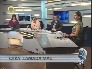 Héctor Manrique: Varios artistas del sindicato eran contrarios al Gobierno hace un año