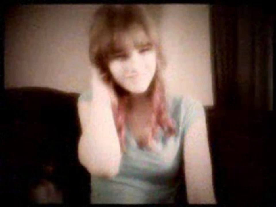 Maggie's video