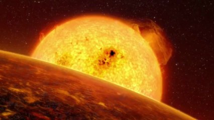 The Search for Another Earth (2009)