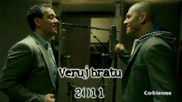 Tropico band & Dzenan Loncarevic - Veruj bratu (2011)