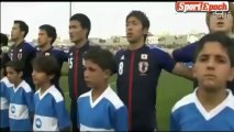 [www.sportepoch.com]World Cup - Kagawa scored Endo lost point Japan upset 1-2 Negative Jordan