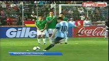 [www.sportepoch.com]World Cup - Messi whistle lost the lore single-pole/double-throw Argentina 1-1 continued to hold the top spot