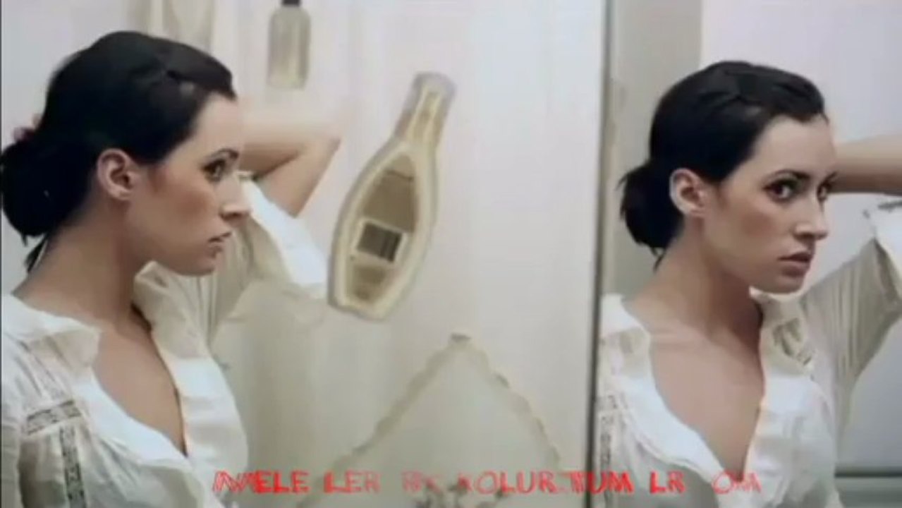 KUBAT İYİ OLACAKSIN 2013 HD KLİP by MELEKLERerkekOLUR