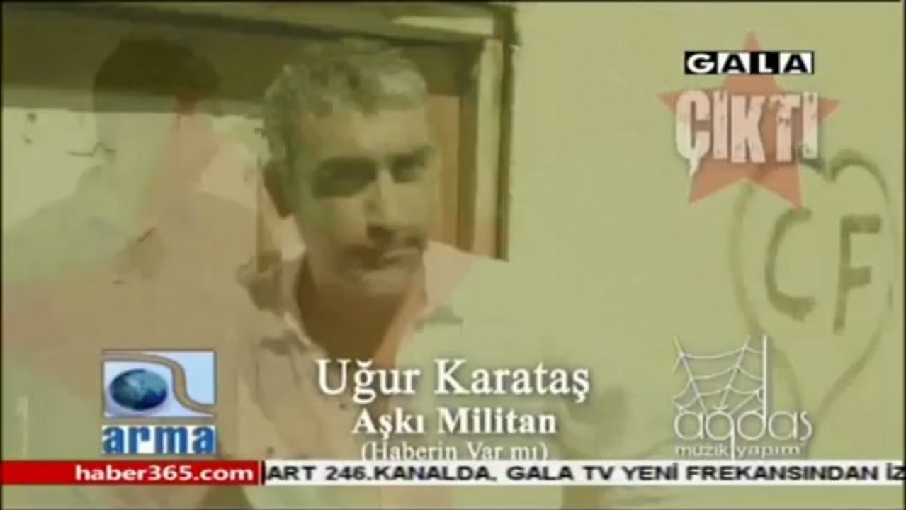 Uğur Karataş_Seni Seven Öldü. HD -