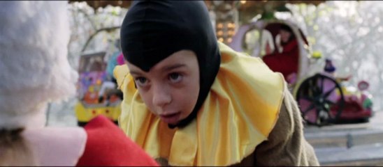 'La soledad de los números primos' - Tráiler español (VOSE - HD)