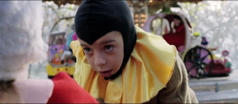 'La soledad de los números primos' - Tráiler español (VOSE - HD)